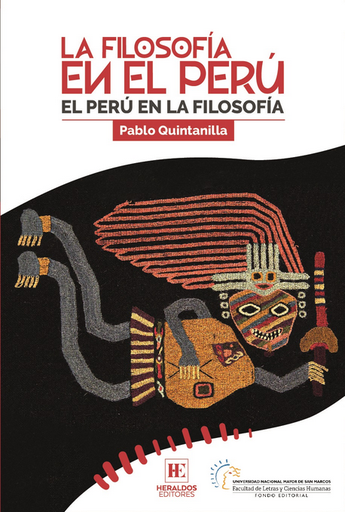 [9786124972638] LA FILOSOFÍA EN EL PERÚ
