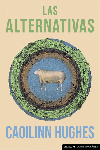 [9788411781466] LAS ALTERNATIVAS