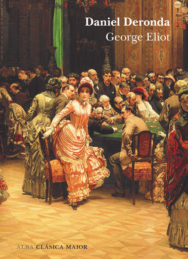 [9788411781329] DANIEL DERONDA