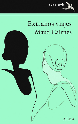 [9788411781237] EXTRAÑOS VIAJES