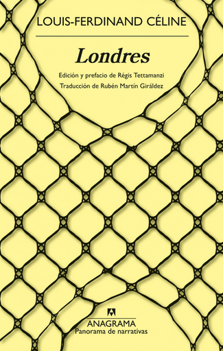 [9788433929631] LONDRES