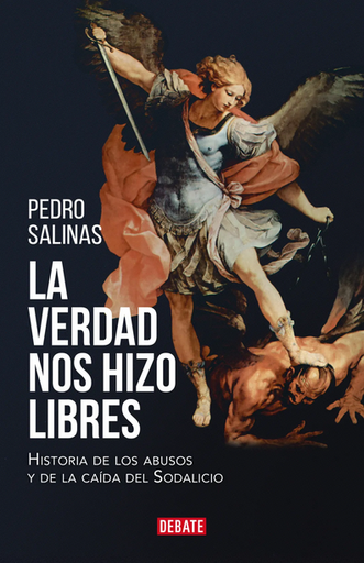 [9786125068545] LA VERDAD NOS HIZO LIBRES