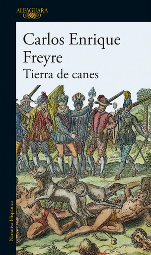 [9786125195098] TIERRA DE CANES