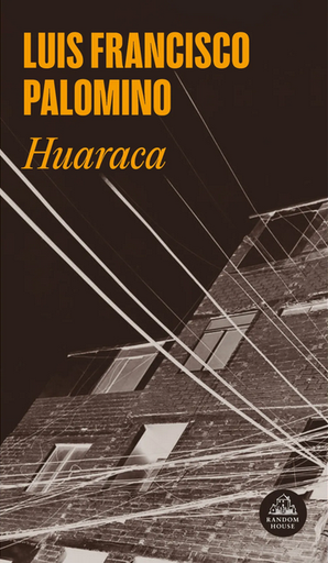 [9786125080448] HUARACA