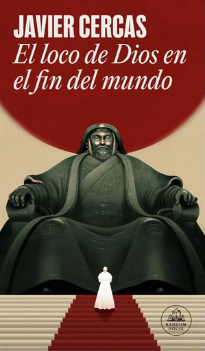 [9786125080455] EL LOCO DE DIOS EN EL FIN DEL MUNDO
