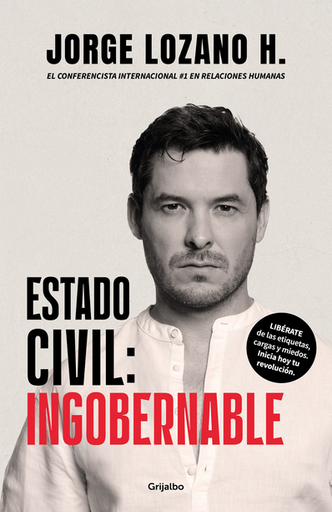 [9786125115379] ESTADO CIVIL: INGOBERNABLE