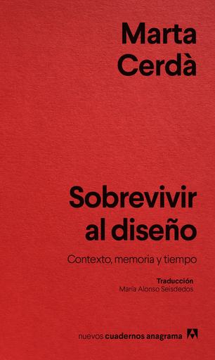 [9788433929532] SOBREVIVIR AL DISEÑO
