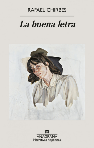 [9788433947154] LA BUENA LETRA