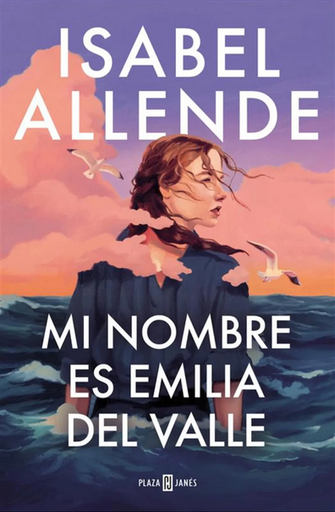 [9786124269479] MI NOMBRE ES EMILIA DEL VALLE