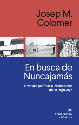 [9788433929327] EN BUSCA DE NUNCAJAMÁS