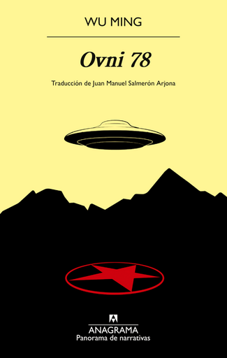 [9788433946621] OVNI 78