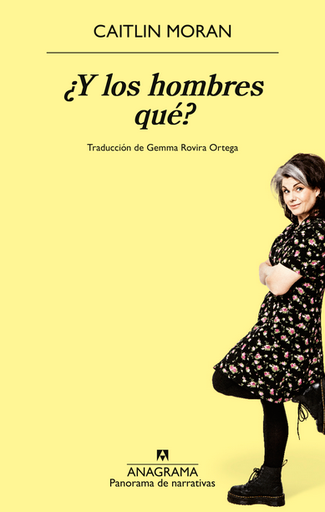 [9788433946737] ¿Y LOS HOMBRES QUÉ?