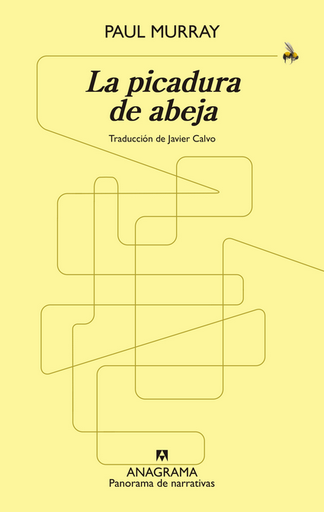 [9788433929600] LA PICADURA DE ABEJA
