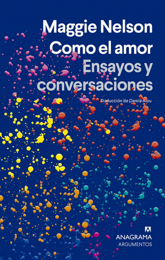 [9788433929259] COMO EL AMOR