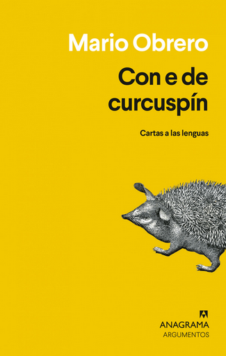 [9788433929501] CON E DE CURCUSPÍN