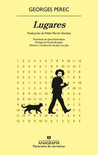 [9788433929594] LUGARES