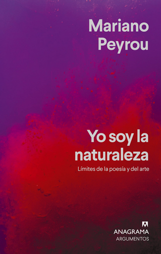 [9788433929228] YO SOY LA NATURALEZA