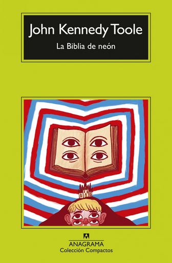 [9788433929105] LA BIBLIA DE NEÓN