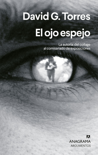 [9788433929211] EL OJO ESPEJO