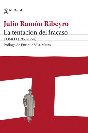 [9786125154163] LA TENTACIÓN DEL FRACASO (TOMO I)