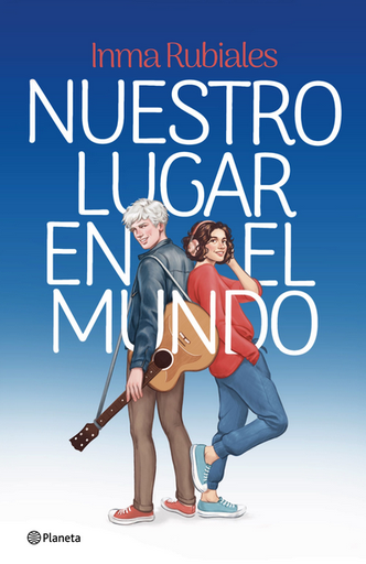 [9786123320713] NUESTRO LUGAR EN EL MUNDO