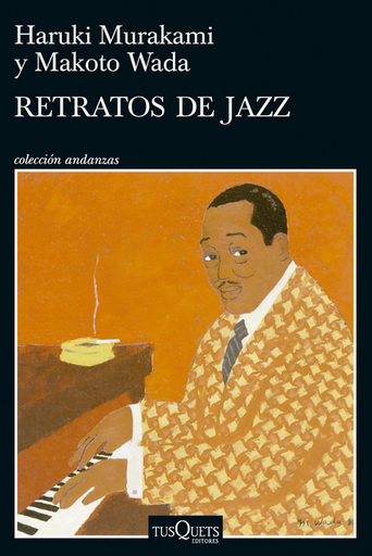 [9786124350740] RETRATOS DE JAZZ