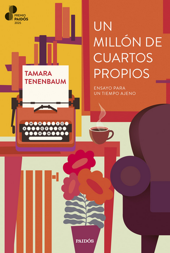 [9786124404689] UN MILLÓN DE CUARTOS PROPIOS