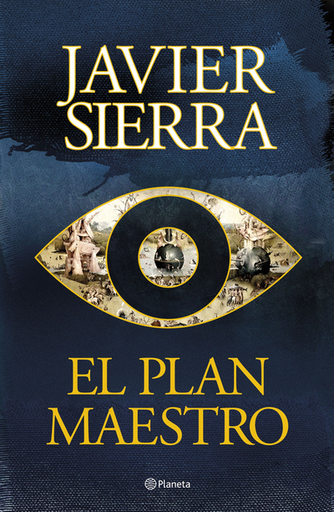[9786123320683] EL PLAN MAESTRO