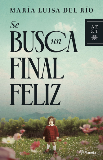 [9786123320676] SE BUSCA UN FINAL FELIZ