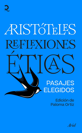 [9788434438484] REFLEXIONES ÉTICAS