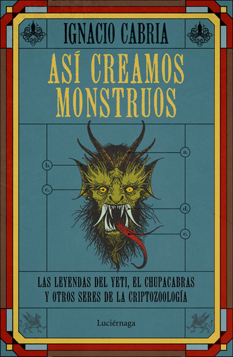 [9788419164353] ASÍ CREAMOS MONSTRUOS