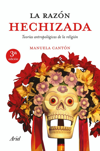 [9788434438408] LA RAZÓN HECHIZADA