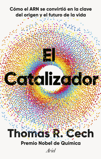 [9788434438453] EL CATALIZADOR