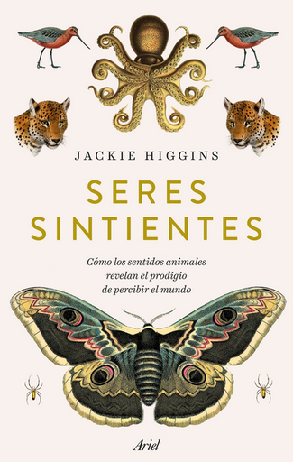 [9788434438385] SERES SINTIENTES