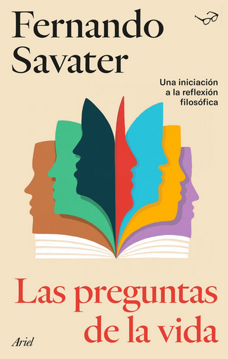 [9788434438415] LAS PREGUNTAS DE LA VIDA