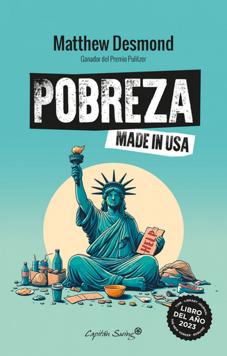 [9788412953169] POBREZA MADE IN USA