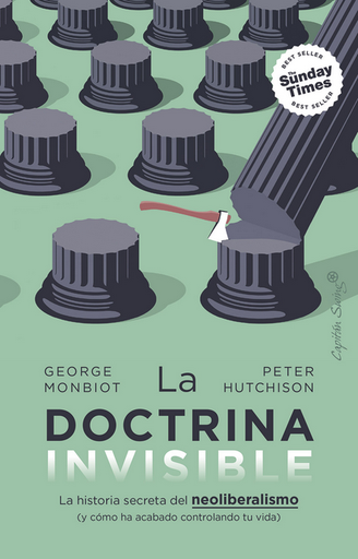 [9788412953152] LA DOCTRINA INVISIBLE