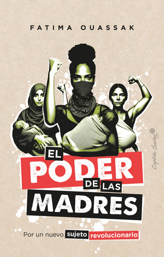 [9788412953121] EL PODER DE LAS MADRES
