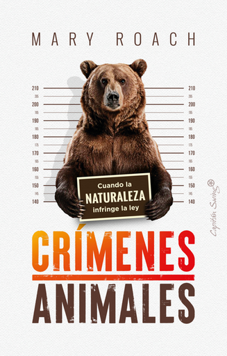 [9788412953282] CRÍMENES ANIMALES