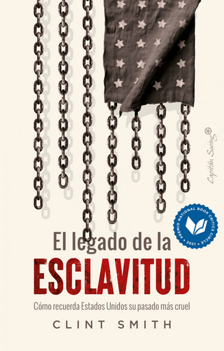 [9788412953275] EL LEGADO DE LA ESCLAVITUD