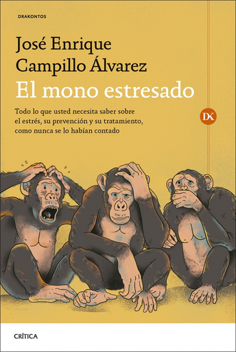 [9788491997290] EL MONO ESTRESADO