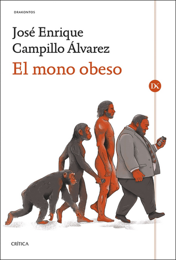 [9788491997191] EL MONO OBESO