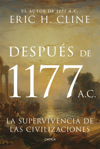 [9788491997177] DESPUÉS DE 1177 A.C.