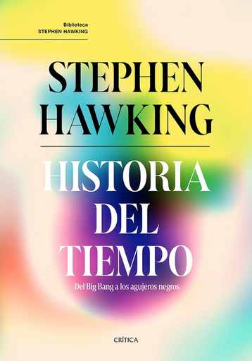 [9788491997146] HISTORIA DEL TIEMPO