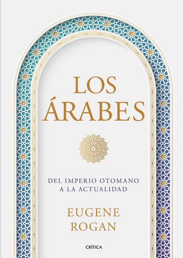 [9788491997214] LOS ÁRABES