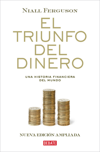 [9788410214477] EL TRIUNFO DEL DINERO