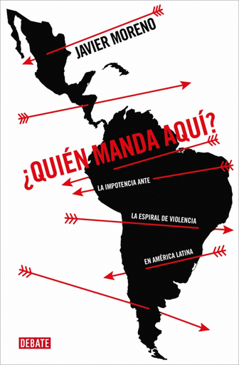 [9788410433403] ¿QUIÉN MANDA AQUÍ?