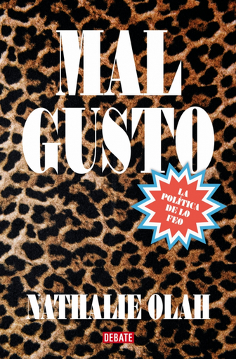 [9788419951786] MAL GUSTO