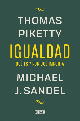 [9788419951946] IGUALDAD