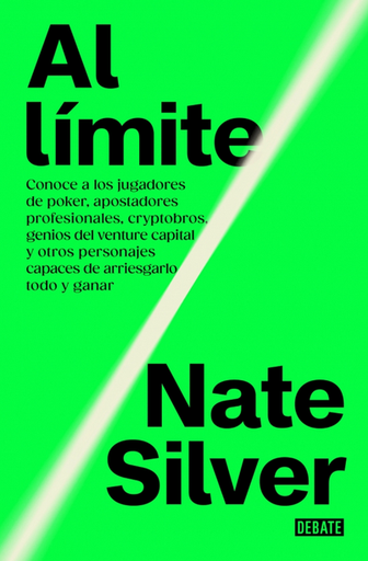 [9788410214705] AL LÍMITE